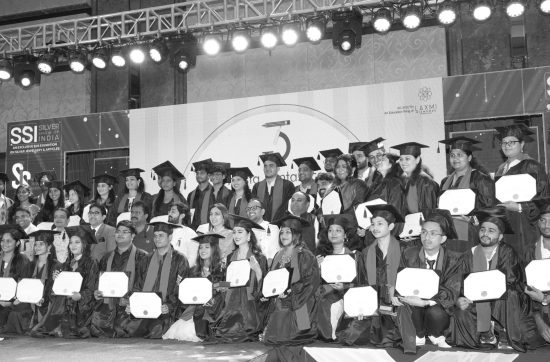 B.Voc in Gems & Jewellery Design