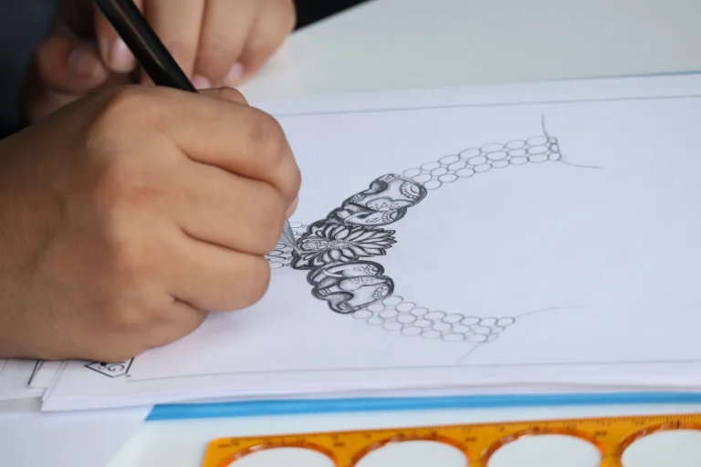 Jewellery Design Manual Professional