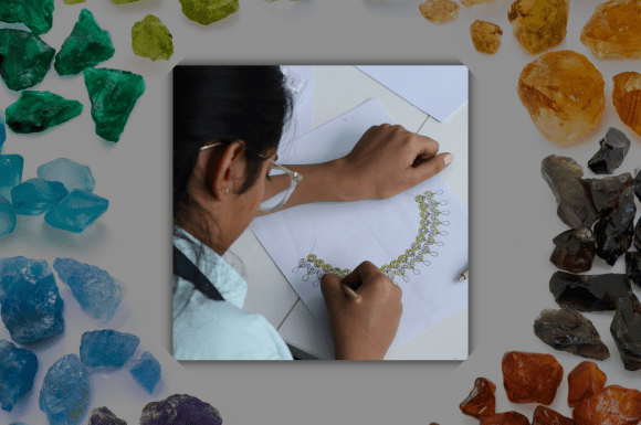 Masters In Gems & Jewellery