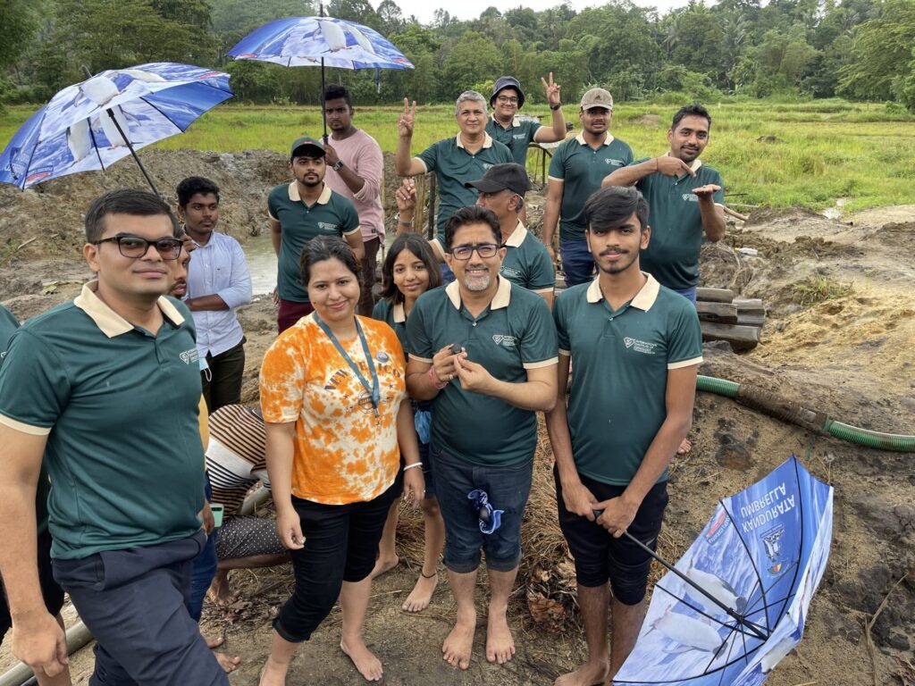 Rathnapura Mining