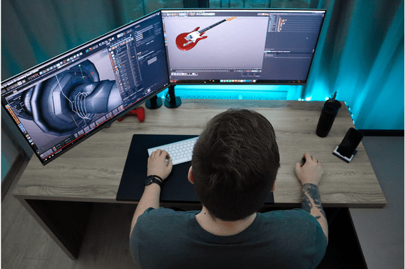 Animation Course