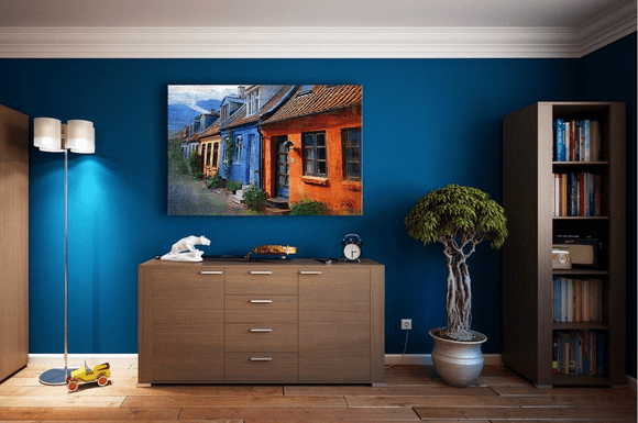 Interior Designing Course