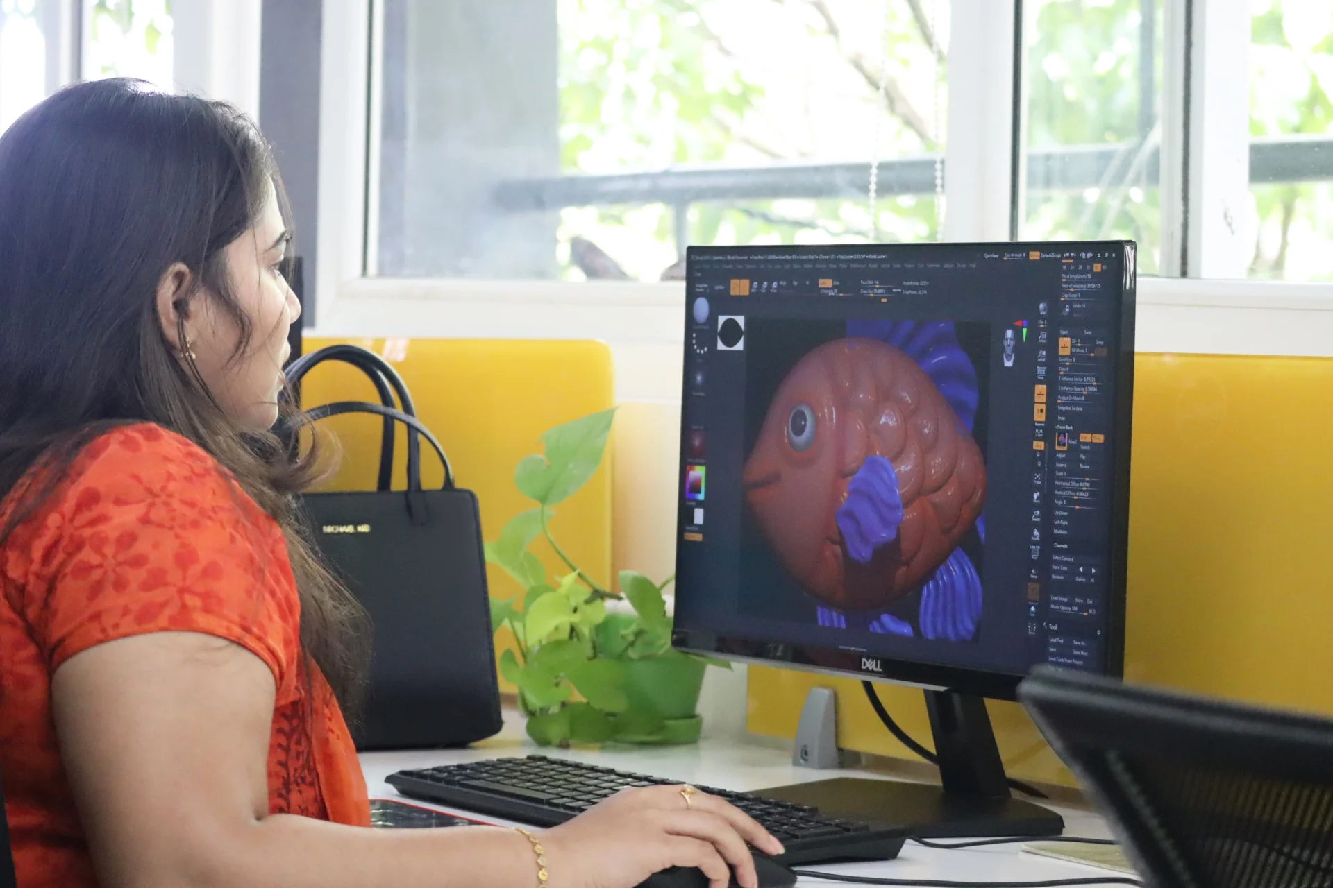 ZBrush for Jewelry Design