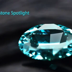 Choosing the Perfect Gem for Your Jewelry design