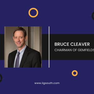 Bruce Cleaver