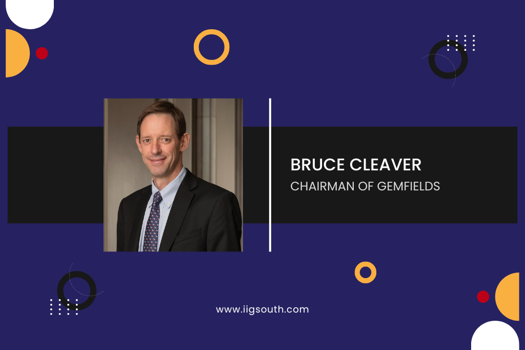 Bruce Cleaver