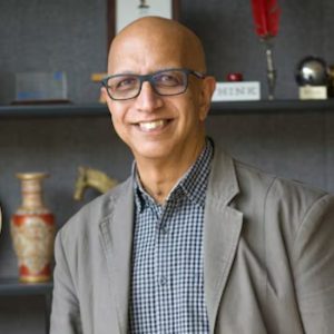 CV Venkataraman on Titan's strategy for luxury jewellery segment