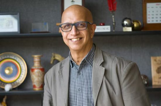 CV Venkataraman on Titan's strategy for luxury jewellery segment