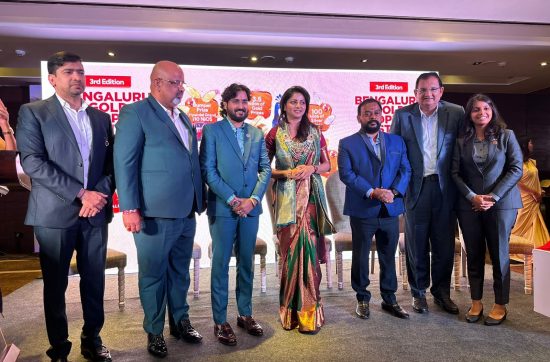 Rachita Ram as Brand Ambassador