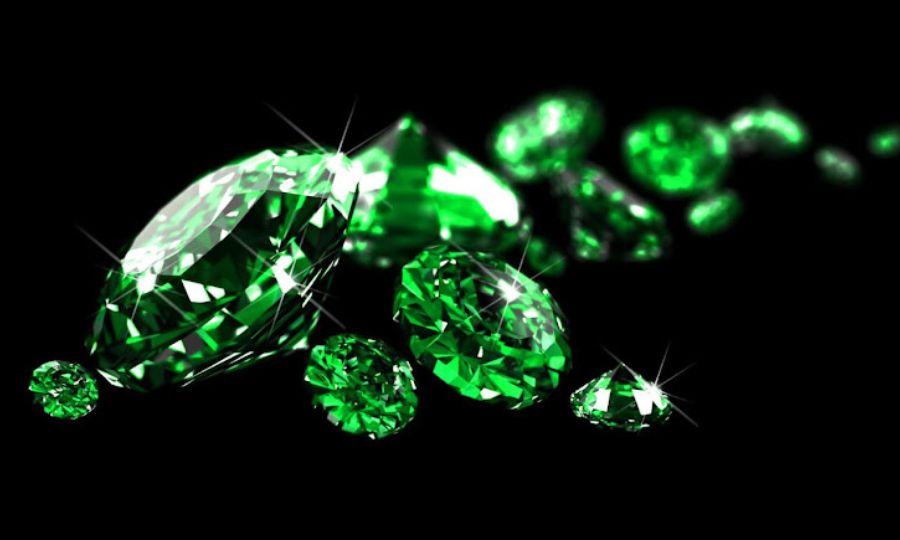 Gemfields Mining, Gemstones, Jewellery, Mining, Ruby, Emeralds