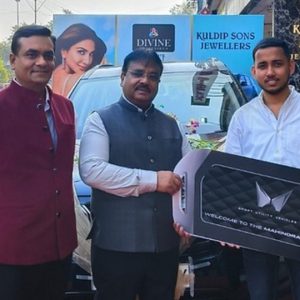 Solitaire Festival of India, Jewellery News, Jewellery Latest News