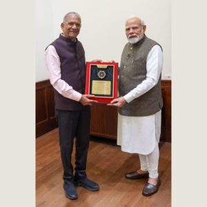 Govind Dholakia