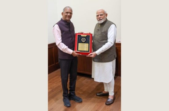 Govind Dholakia