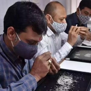 Surat Diamond