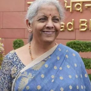 Gems and Jewellery, GST, Nirmala Sitharaman, Union Budget 2025, Gem and Jewellery Domestic Council, Lab-Grown Diamonds