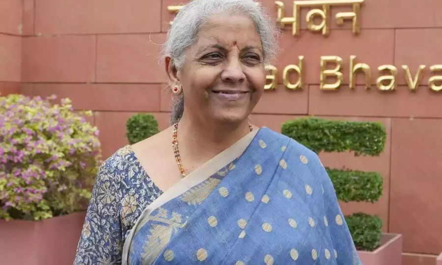 Gems and Jewellery, GST, Nirmala Sitharaman, Union Budget 2025, Gem and Jewellery Domestic Council, Lab-Grown Diamonds
