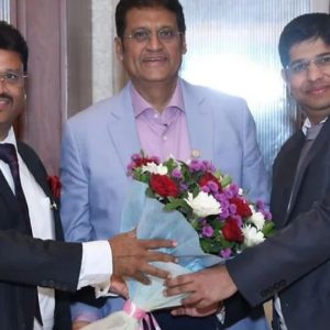 Gem and Jewelry Council, GJC, COA, Election Results, Jewellery, Gem And Jewellery