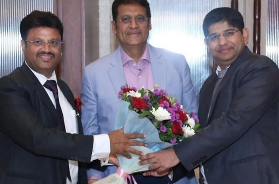 Gem and Jewelry Council, GJC, COA, Election Results, Jewellery, Gem And Jewellery