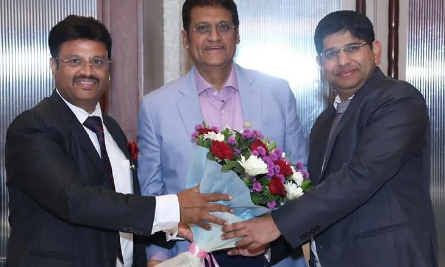 Gem and Jewelry Council, GJC, COA, Election Results, Jewellery, Gem And Jewellery