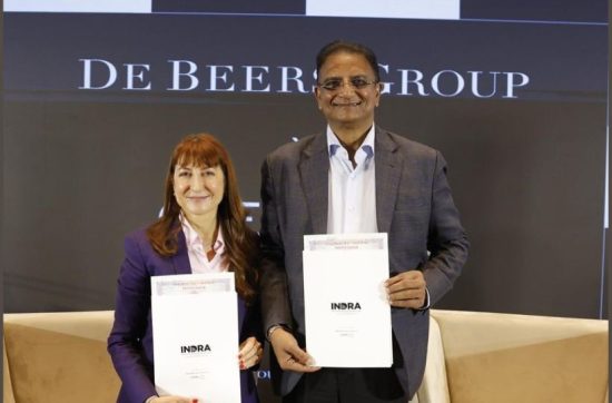 Gjepc, IIJS, IIJS Signature 2025, IGJME, INDRA
