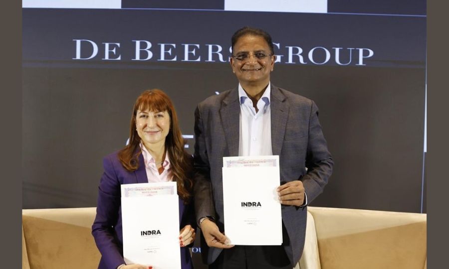 Gjepc, IIJS, IIJS Signature 2025, IGJME, INDRA