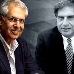 Noel Tata, Ratan Tata, Taneira, Taneira Ethnic Wear, Tata Group, Titan Company