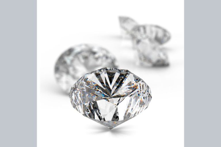 Lab Diamond China China Develops World’s Hardest Lab-Grown Diamond