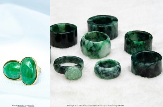 jade, jade gemstone, history and evolution of jade gemstone