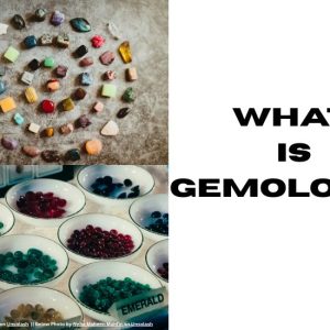 GEMSTONES-GEMOLOGY