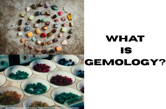 GEMSTONES-GEMOLOGY
