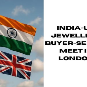 India–UK Gem & Jewellery BSM