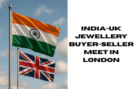 India–UK Gem & Jewellery BSM