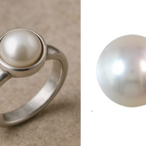PEARL RING-PEARL