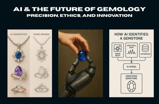 AI IN Gemology