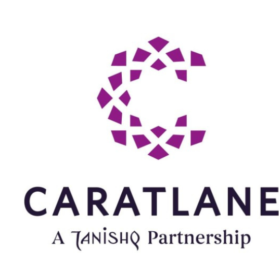 CARATLANE LOGO