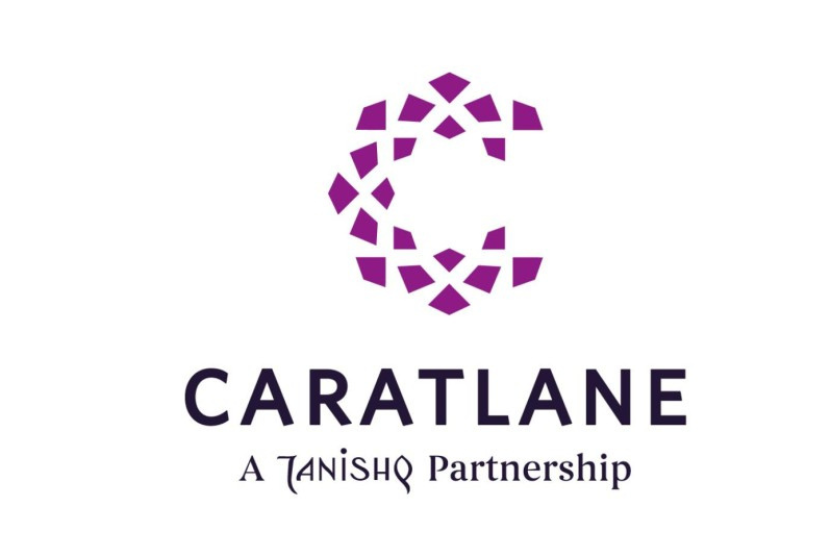 CARATLANE LOGO