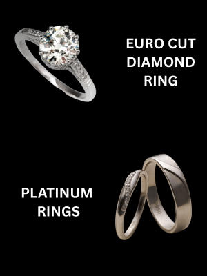 euro-cut-diamond-ring-and-platinm-rings