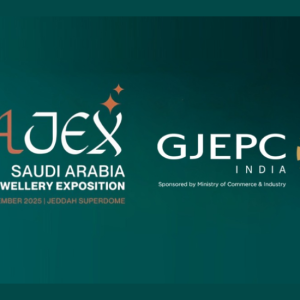 GJEPC-SAJEX-2025