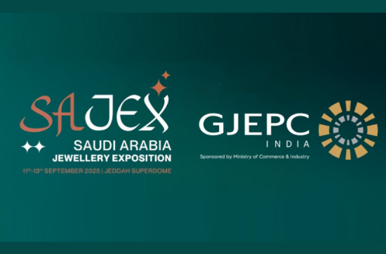 GJEPC-SAJEX-2025