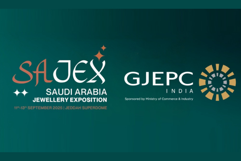 GJEPC-SAJEX-2025