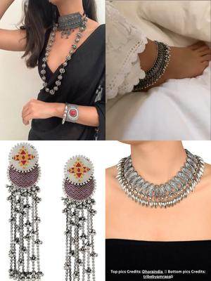 TRIBAL-JEWELLERY