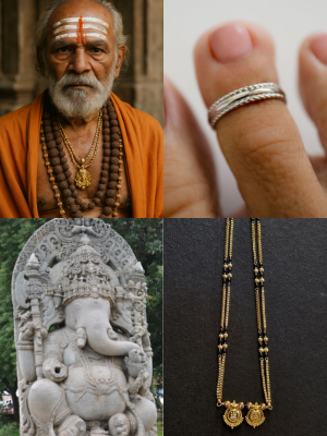 HISTORY-OF-INDIAN-JEWELLERY-VEDIC-ERA-JEWELLERY