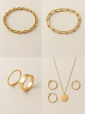Artificial Intelligence (AI)-generated-jewellery-designs