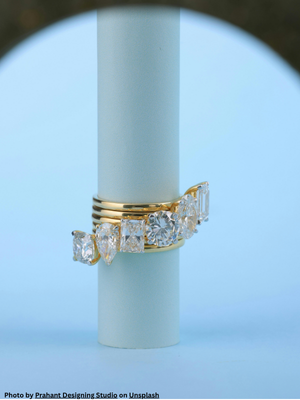 diamonds-rings