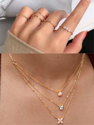 stack-rings-layered-chain