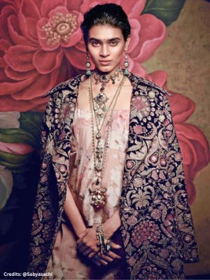 Sabyasachi’s collaboration with Bergdorf Goodman-jewellery