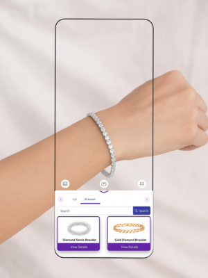 Augmented Reality-technology-in-jewellery-design