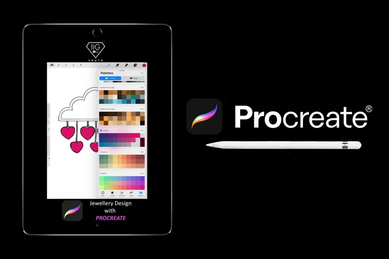Procreate Course