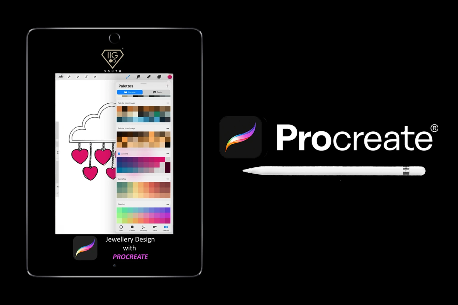 Procreate Course