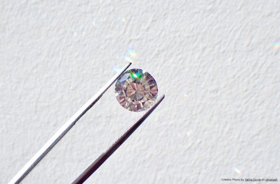 diamonds